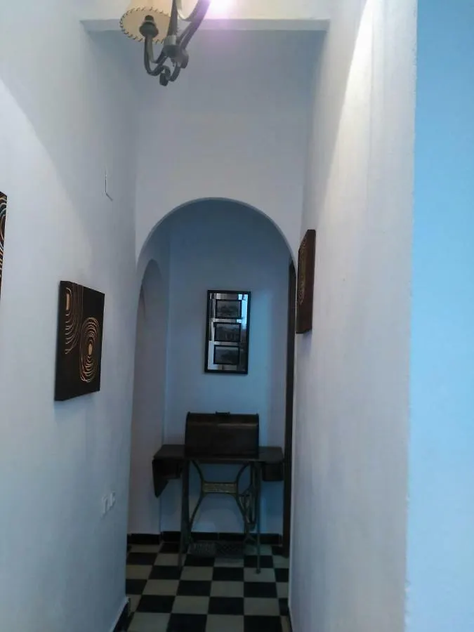 Apartamento Centro Historico Arcos Apartment Arcos de la Frontera